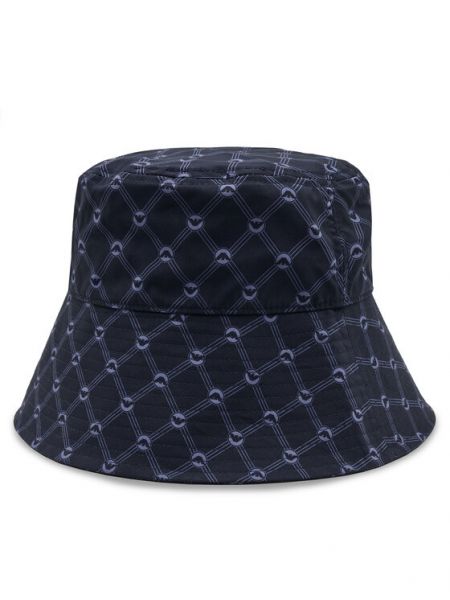 Cappello Emporio Armani blu
