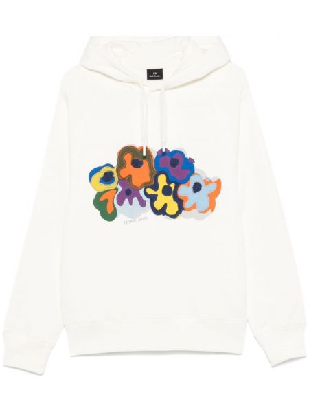 Sweatshirt Ps Paul Smith hvid