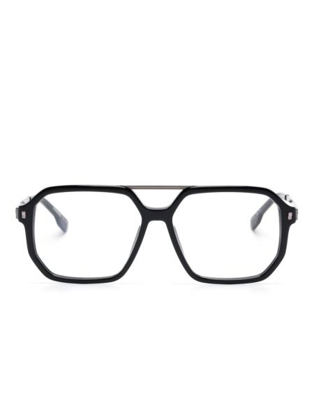 Napszemüveg Dsquared2 Eyewear fekete