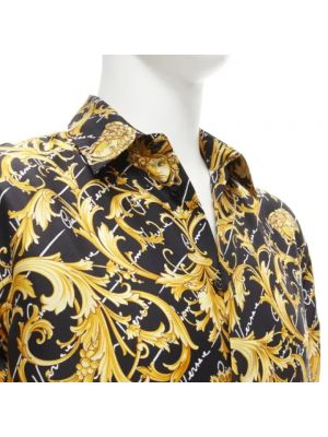 Blusa Versace Pre-owned