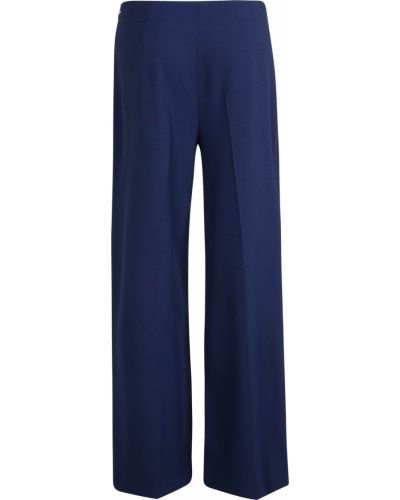 Pantalon plissé Drykorn bleu