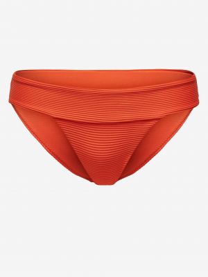 Plavky Only oranžová