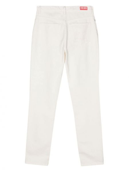 Jeans Kenzo blanc