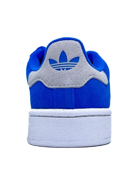 Zapatillas Adidas azul