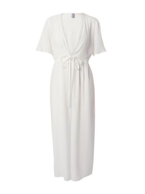 Φόρεμα Lingadore λευκό