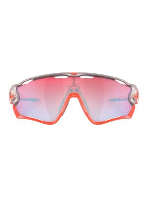 Okulary przeciwsłoneczne Oakley - Pomarańczowy