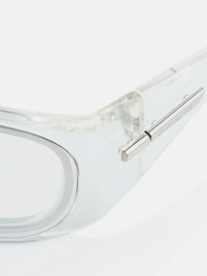 Napszemüveg Givenchy fehér