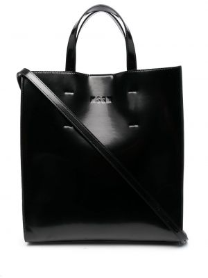 Shoppingbag Msgm svart