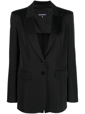 Blazer Patrizia Pepe svart