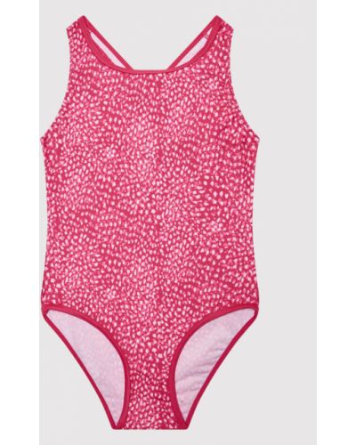 Regatta Női fürdőruha Tanvi RKM016 Rózsaszín