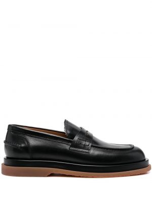 Loaferice Buttero crna
