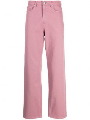 Straight jeans Ps Paul Smith lila