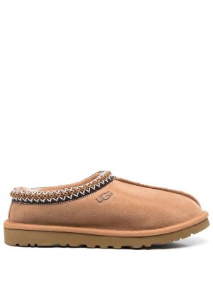 Tøfler Ugg brun