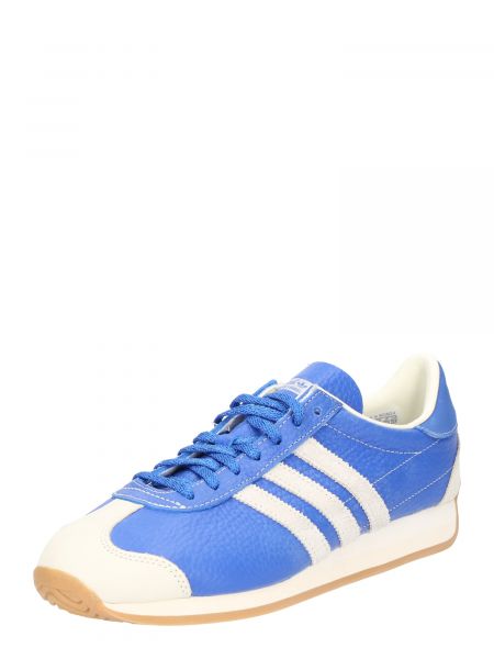 Sneakers Adidas Originals hvid