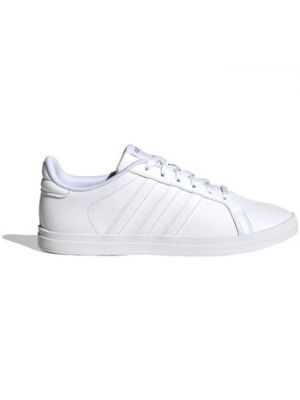 Białe trampki Adidas