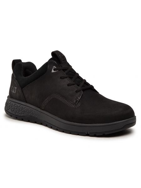 Sneakersy CATERPILLAR - Titus P725013 Black