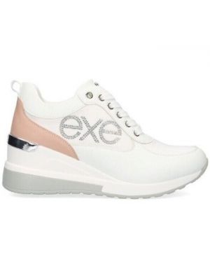 Tenisice Exé Shoes bijela