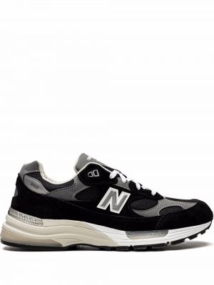 Sneakerși New Balance 992
