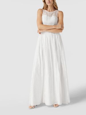 Sukienka Unique biała