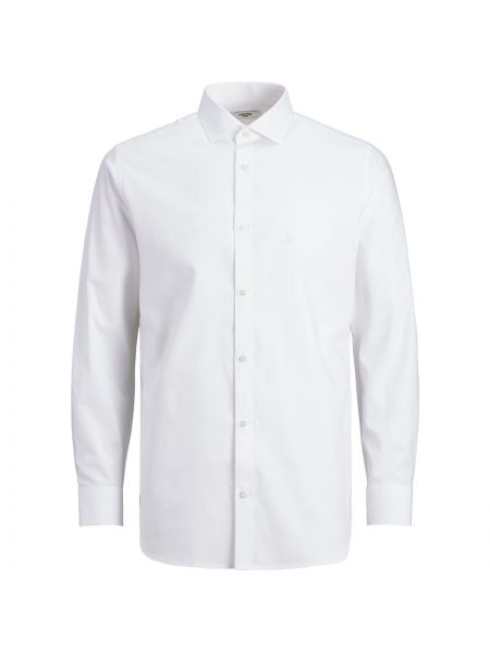 Košulja sa dugačkim rukavima Premium By Jack&jones bijela