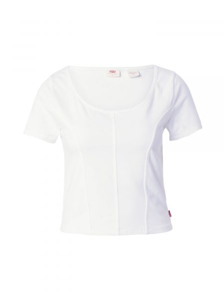 Marškinėliai Levi's ® balta