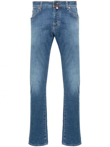 Jeans skinny slim Jacob Cohën