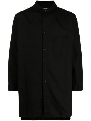 Camicia Yohji Yamamoto nero