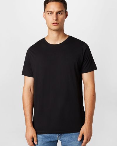 T-shirt Matinique noir