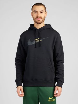 Суичър с качулка Nike Sportswear