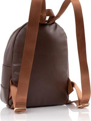 Рюкзак Tommy Hilfiger коричневый