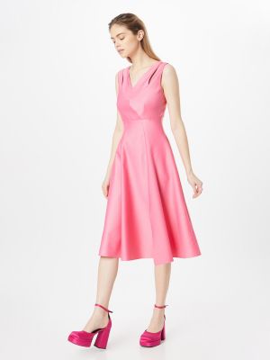 Φόρεμα Closet London ροζ