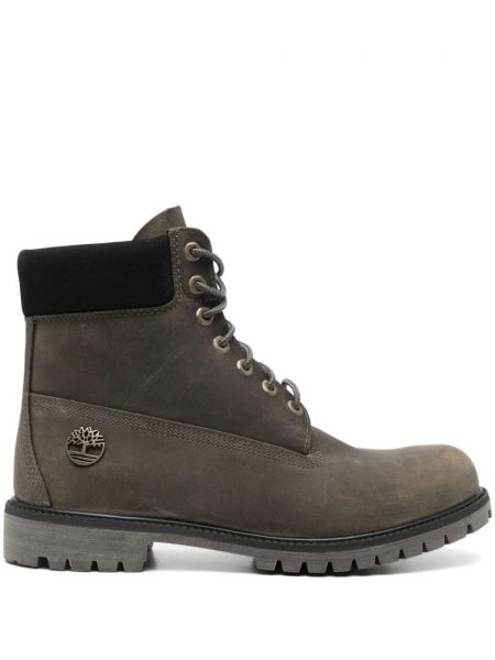 Bot Timberland gri