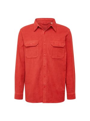 Риза Levi's® червено