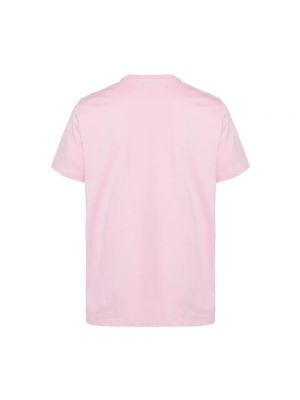 Hemd mit print Dondup pink