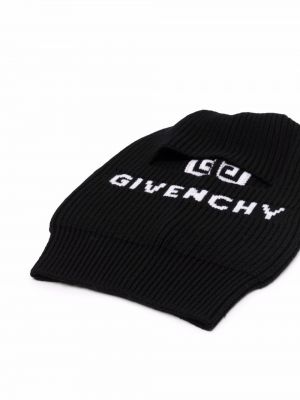 Woll mütze Givenchy