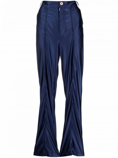 Pantalones Ninamounah azul