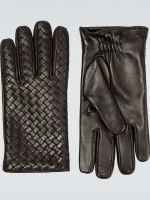 Handschuhe für herren Bottega Veneta