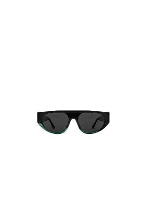 Sonnenbrille Thierry Lasry schwarz