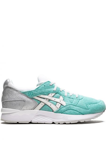 Tennarit Asics Gel-Lyte vihreä