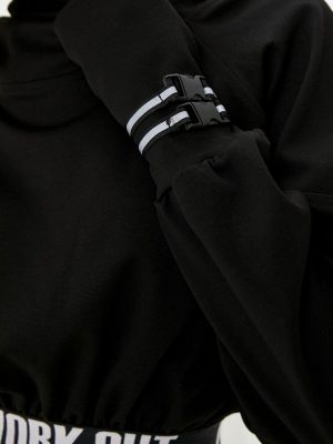 Спортивный костюм Malaeva черный