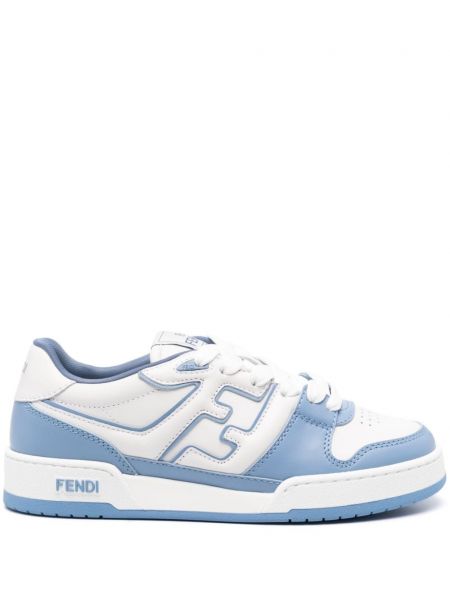 Sneakers Fendi hvid