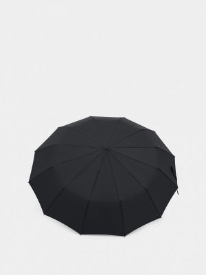 Черный зонт Finn Flare
