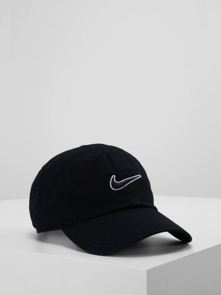 Czapka z daszkiem Nike Sportswear czarna