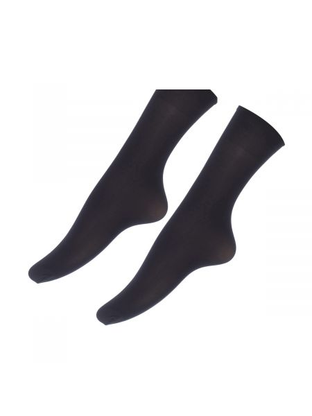 Čarape Dim crna