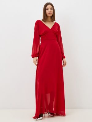 Вечернее платье Vi&ka красное