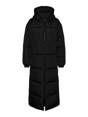 Manteau d'hiver Vero Moda noir
