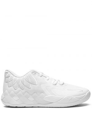 Sneakers Puma vit