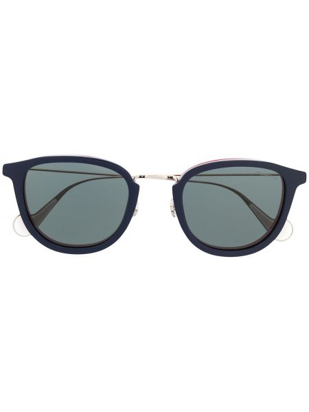 Gafas de sol Moncler Eyewear azul