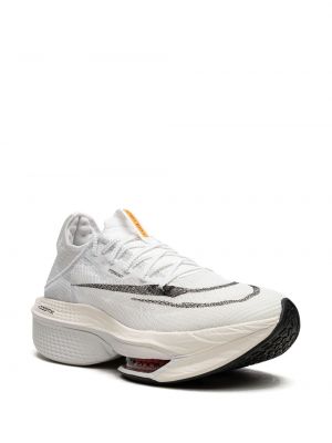 Baskets Nike Air Zoom blanc