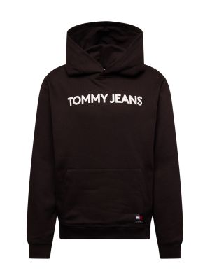 Mikina s kapucňou Tommy Jeans